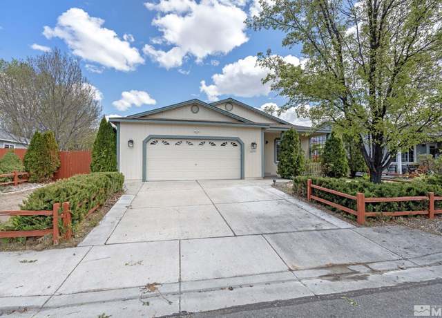 Property at 18244 La Casa Ct, Reno, NV 89508, 3 beds, 2 baths