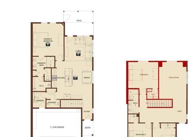 Property at 873 Furlong Dr #34, Minden, NV 89423, 4 beds, 2.5 baths