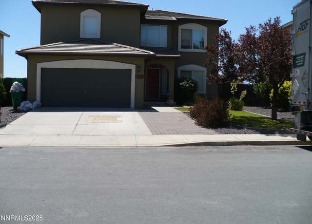 Property at 3160 Creekside Ln, Sparks, NV 89431, 4 beds, 3 baths