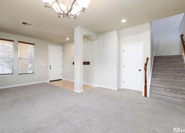 Property at 3716 Banfi Ct, Sparks, NV 89436, 4 beds, 3 baths
