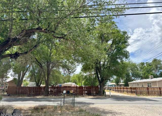 Property at 366 E 4th Ave, Sun Valley, NV 89433