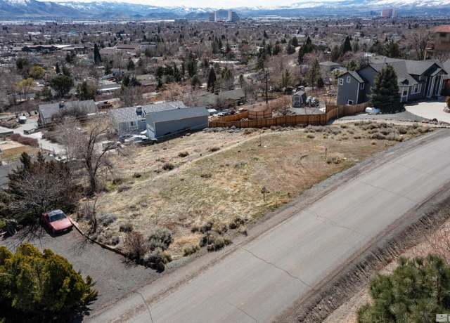 Property at 5530 High Rock Way, Sparks, NV 89431