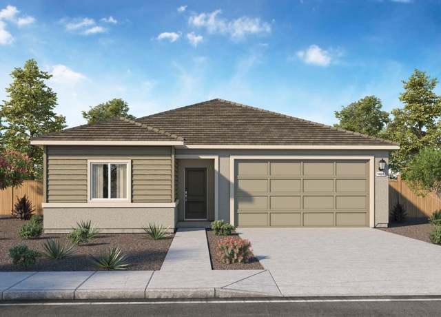 Property at 7503 Grassy Plains Dr Lot 69, Reno, NV 89506, 4 beds, 2 baths