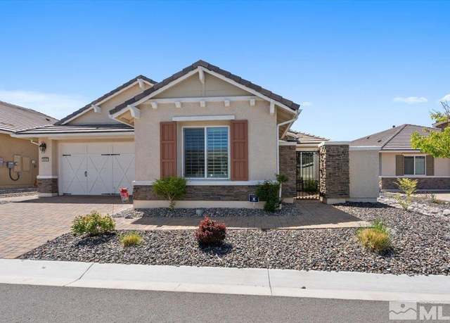 Property at 9543 Tencendur Ln, Reno, NV 89521, 2 beds, 2 baths