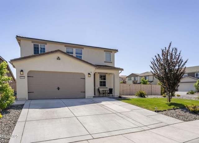 Property at 9754 Belville Dr, Reno, NV 89521, 4 beds, 3 baths
