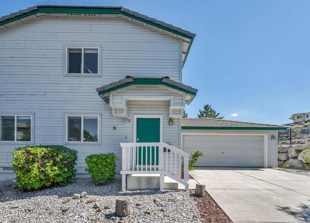 Property at 3579 Mashie Ct, Sparks, NV 89431, 3 beds, 3 baths
