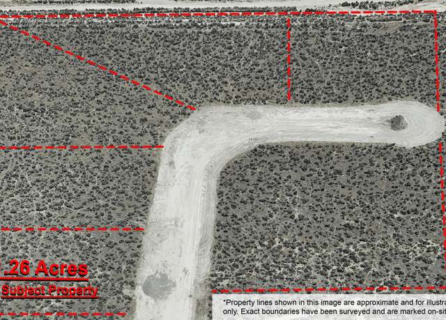 Property at 0 Ada Vis #9, Winnemucca, NV 89445