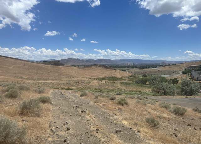 Property at 0 Leon, Sun Valley, NV 89433
