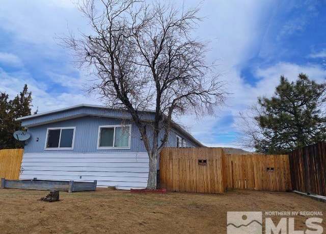Property at 6305 Blackwood Rd, Sun Valley, NV 89433, 2 beds, 2 baths