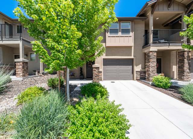Property at 1284 Saltern Dr, Carson City, NV 89706, 3 beds, 2.5 baths
