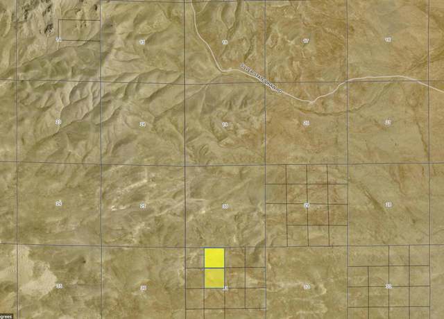 Property at APN 05-022805 & 050228-06 Apn 05-0228-05, Winnemucca, NV 89445