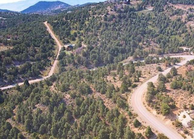 Property at 1380 Bonanza Rd, Virginia City, NV 89521
