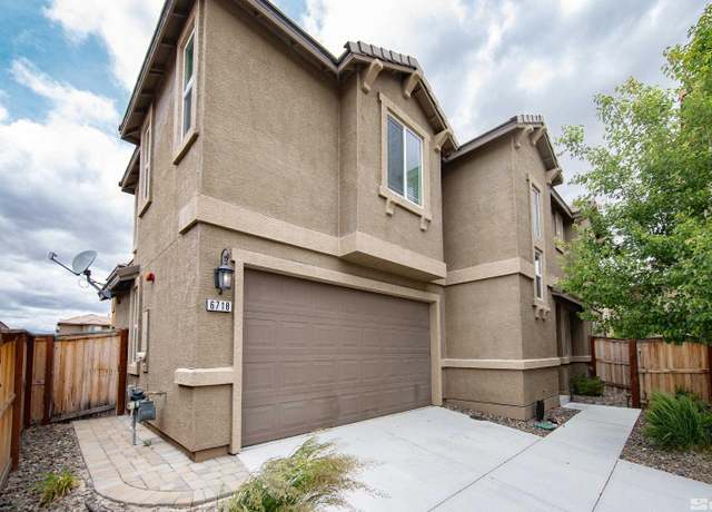 Property at 6718 Peppergrass Dr, Sparks, NV 89436, 3 beds, 2.5 baths