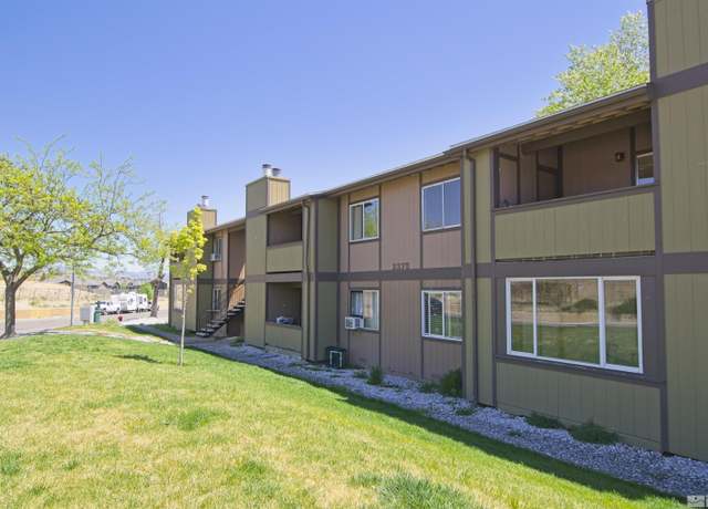 Property at 2375 Tripp Dr #10, Reno, NV 89512, 2 beds, 2 baths