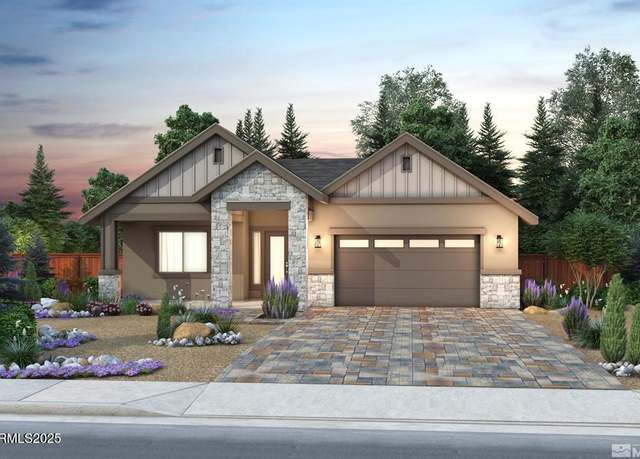 Property at 3758 Cambria Loop, Carson City, NV 89703, 3 beds, 2 baths