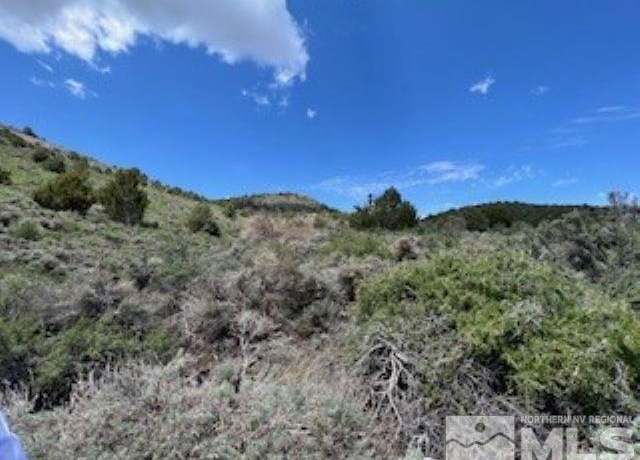 Property at 4720 Lost Burro Rd, Virginia City, NV 89521