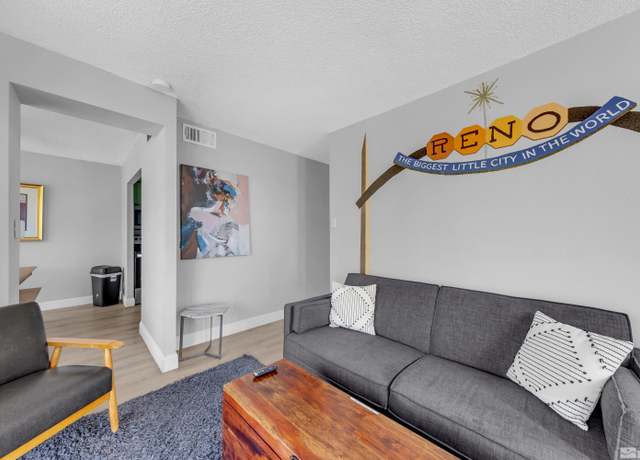 Property at 280 Island Ave #201, Reno, NV 89501, 2 beds, 2 baths