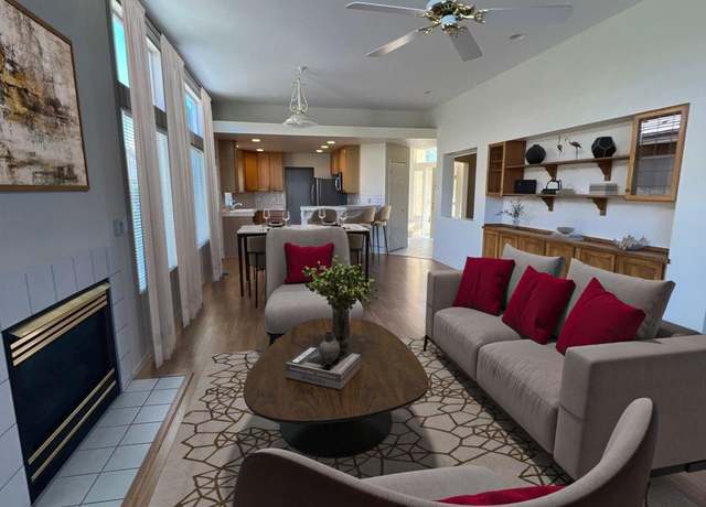 Property at 3623 Skyline Blvd, Reno, NV 89509, 2 beds, 2.5 baths