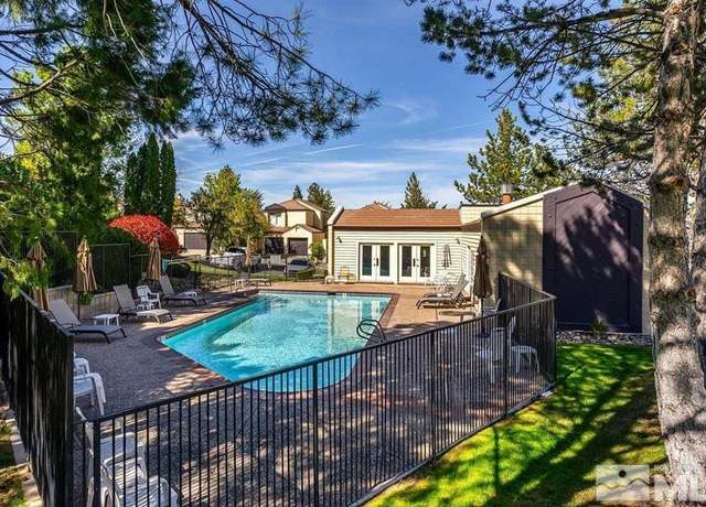 Property at 3623 Skyline Blvd, Reno, NV 89509, 2 beds, 2.5 baths