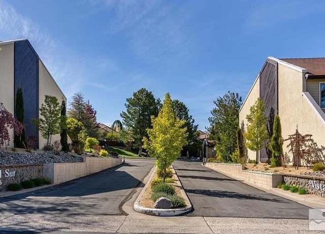 Property at 3623 Skyline Blvd, Reno, NV 89509, 2 beds, 2.5 baths