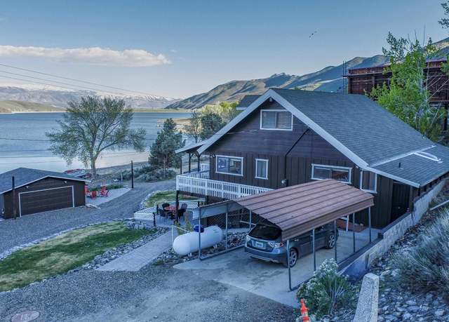 Property at 120442 US Highway 395, Topaz, CA 96133, 3 beds, 3 baths