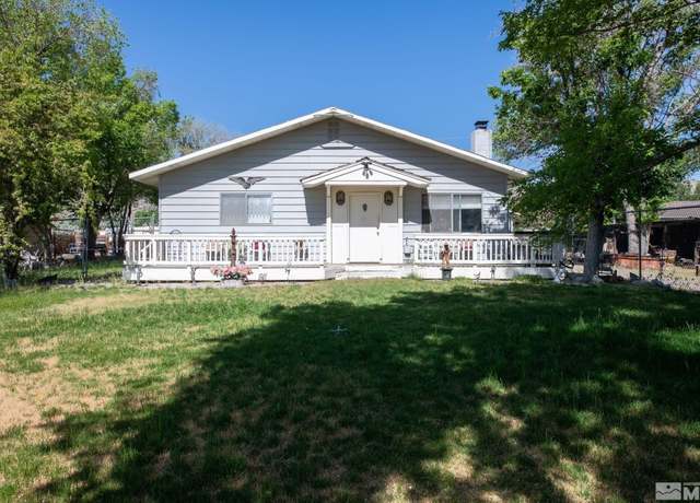 Property at 3180 N US 395, Minden, NV 89423, 5 beds, 3.5 baths