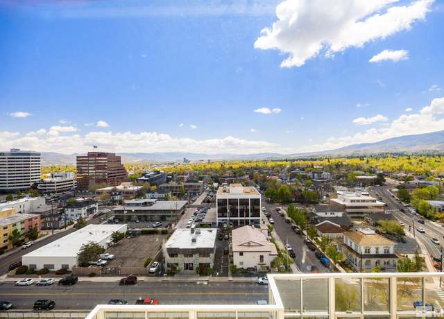 Property at 280 Island Ave #1802, Reno, NV 89501, 1 bed, 1 bath
