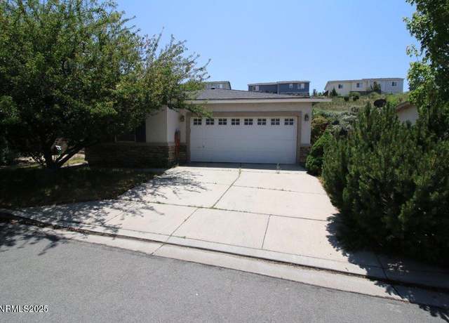 Property at 7378 Silver Dawn Dr, Reno, NV 89506, 3 beds, 2 baths
