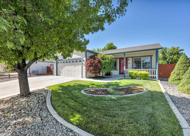 Property at 17780 Boxelder Ct, Reno, NV 89508, 3 beds, 2 baths