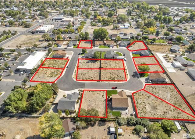 Property at 334 Copper Pointe Cir, Yerington, NV 89447