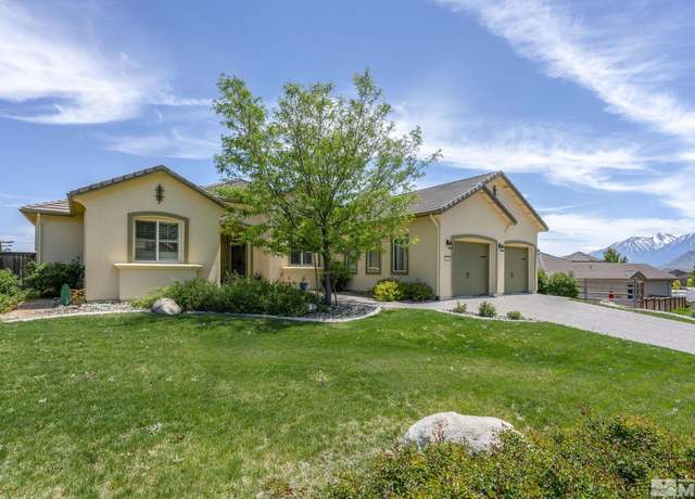 Property at 2798 Voight Cyn, Genoa, NV 89411, 3 beds, 3.5 baths
