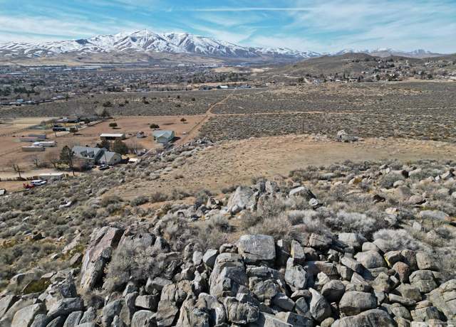 Property at 9425 Spearhead Way, Reno, NV 89506