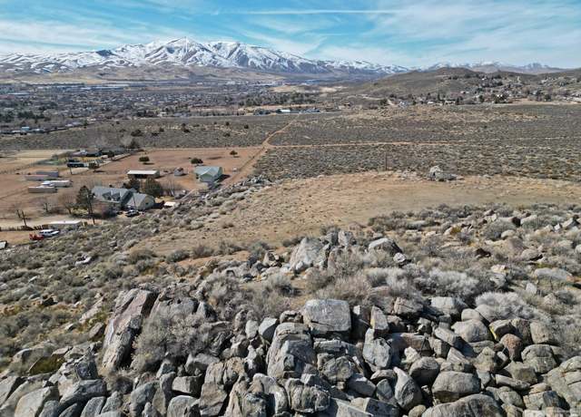 Property at 9425 Spearhead Way, Reno, NV 89506