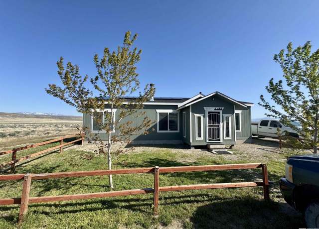 Property at 18375 Dayna Rd, Winnemucca, NV 89445, 3 beds, 2 baths