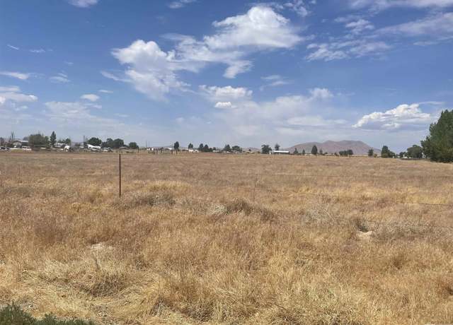Property at 0 E Donald Ln, Winnemucca, NV 89445