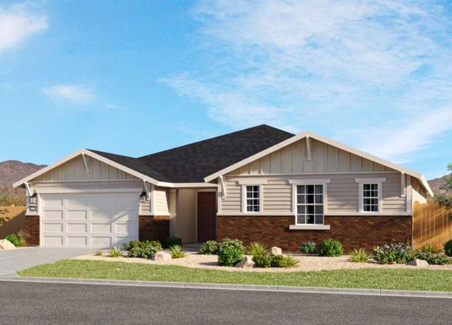 Property at 531 E Equinox Peak Ct #Homesite 2037, Sparks, NV 89436, 4 beds, 3 baths