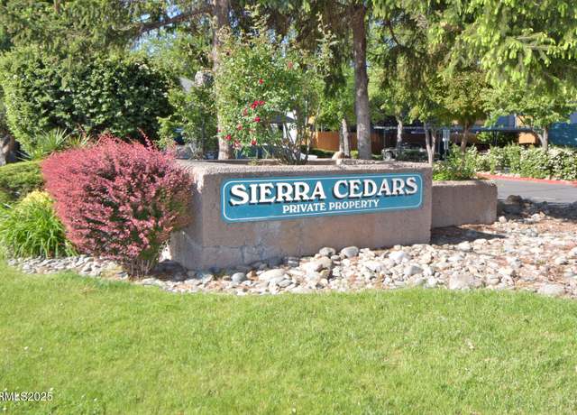 Property at 2213 Kietzke Ln Unit H, Reno, NV 89502, 2 beds, 2 baths