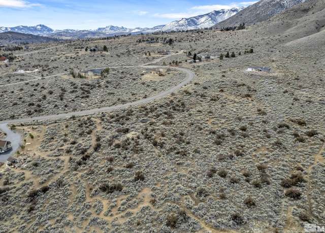 Property at Lot 10 Hawkins Peak Rd, Markleeville, CA 96120