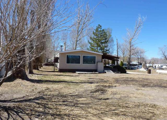 Property at 6 Palomino, Yerington, NV 89447, 3 beds, 2 baths