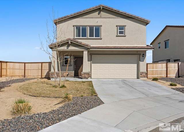 Property at 7880 Quail Ridge Ct, Sun Valley, NV 89433, 4 beds, 2.5 baths