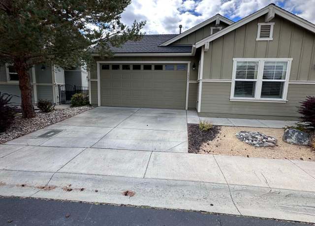 Property at 1331 Par Three Dr, Sparks, NV 89436, 2 beds, 2 baths