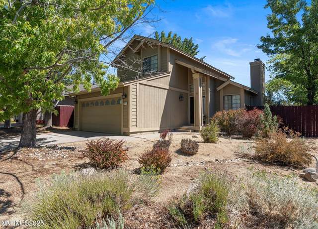 Property at 5721 Royal Vista Way, Reno, NV 89523, 2 beds, 2.5 baths