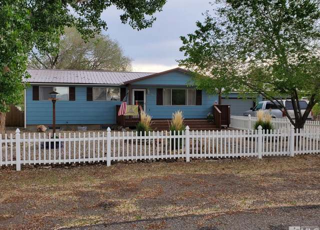 Property at 150 Reeves Rd, Mcdermitt, NV 89421, 2 beds, 3 baths