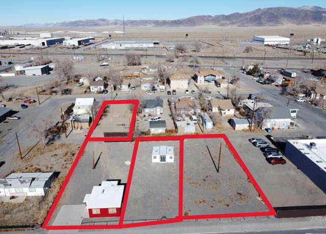 Property at 240 Main St, Fernley, NV 89408