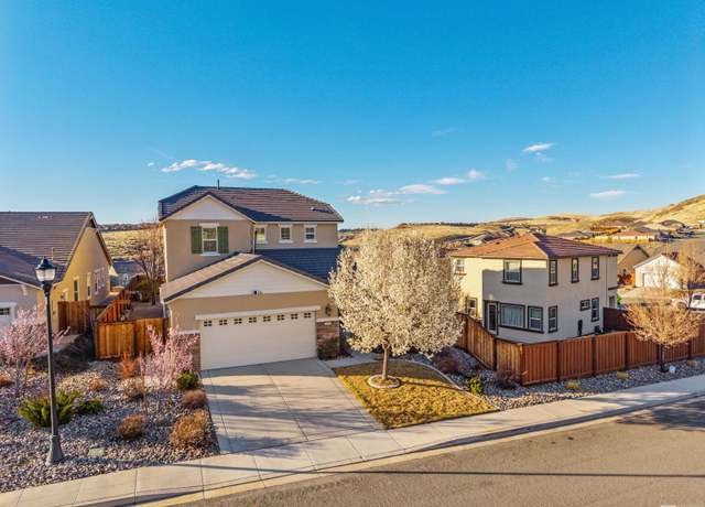 Property at 3059 Asini Ct, Sparks, NV 89434, 3 beds, 2.5 baths