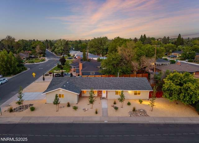 Property at 700 Ferris Ln, Reno, NV 89509, 3 beds, 2 baths