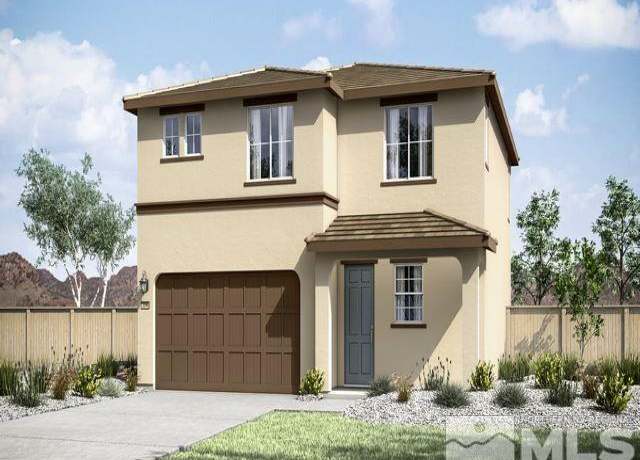 Property at 985 Bobcat Ridge Rd Unit Homesite 6110, Sparks, NV 89436, 3 beds, 2.5 baths