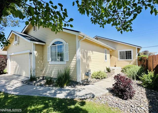 Property at 1171 White Oak Loop, Minden, NV 89423, 3 beds, 2 baths