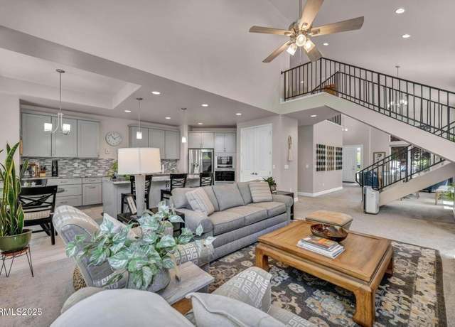Property at 6161 Wycliffe Cir, Reno, NV 89519, 3 beds, 3.5 baths