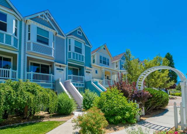 Property at 225 Gramercy Ln, Reno, NV 89509, 3 beds, 3 baths